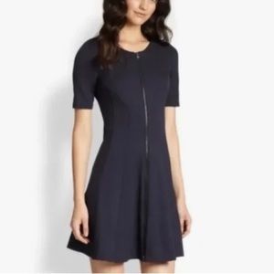 Theory Bonbi Dress